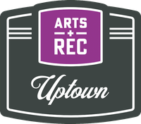 Art + Rec Uptown Black Box