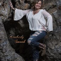 Fair Play Country Music Magazine Featuring Cover Kimberly Smoak