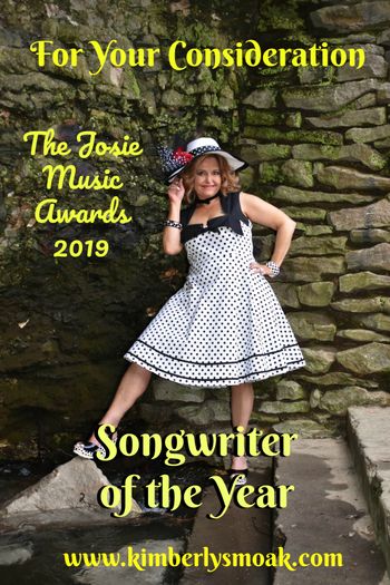 Please Suggest for Nomination Review for the Category of Songwriter of the Year
