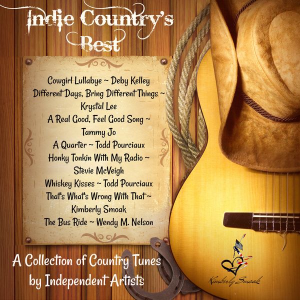 Indie Country's Best: Indie Country's Best