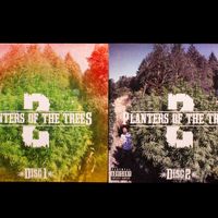 Planters Of The Trees 2 Disc Bundle Pack