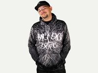 Mendo Dope Roots - Sublimation Hoodie