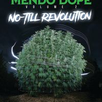 How To Grow Mendo Dope Vol. 2 "No-Till Revolution" Digital Streaming Link