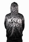 Mendo Dope Roots - Sublimation Hoodie