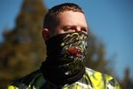 Face Shield - Its Mendo Dope