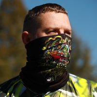Face Shield - Its Mendo Dope
