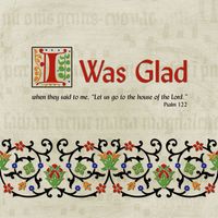 I Was Glad by Voices of Sumphonia