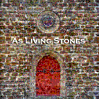 As Living Stones by Voices of Sumphonia