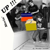 Movin’ Up!!! by Im/Herridge/Lacombe