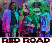 Sandbar Grill Live Music with "The Red Road Band Miami" 