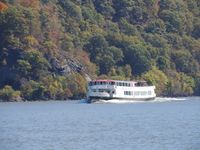 Divining Rod - Circle Line Bear Mountain Cruise - Residency