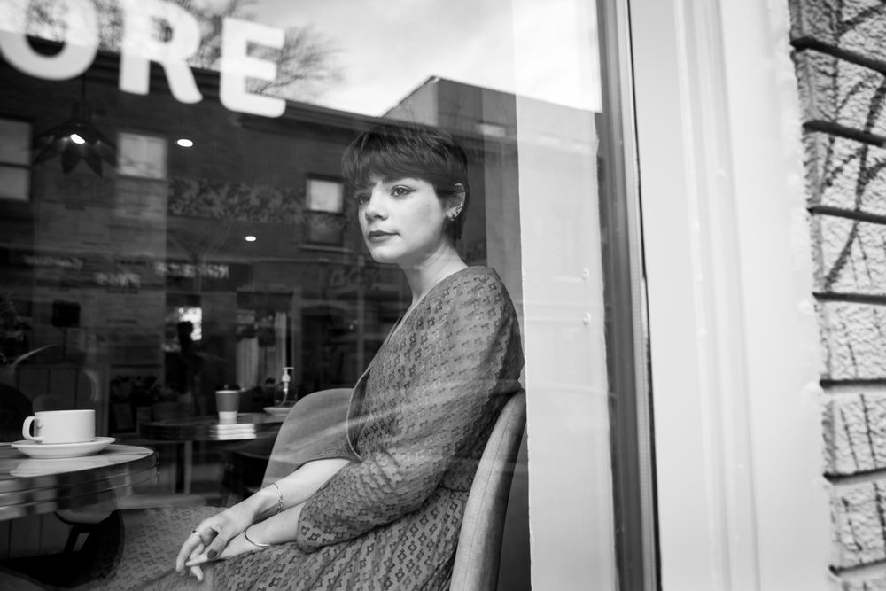Photo: Susan Moss