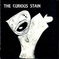 The Curious Stain by Johnny Pierre