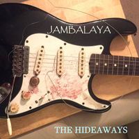 Jambalaya by Th Hideaways