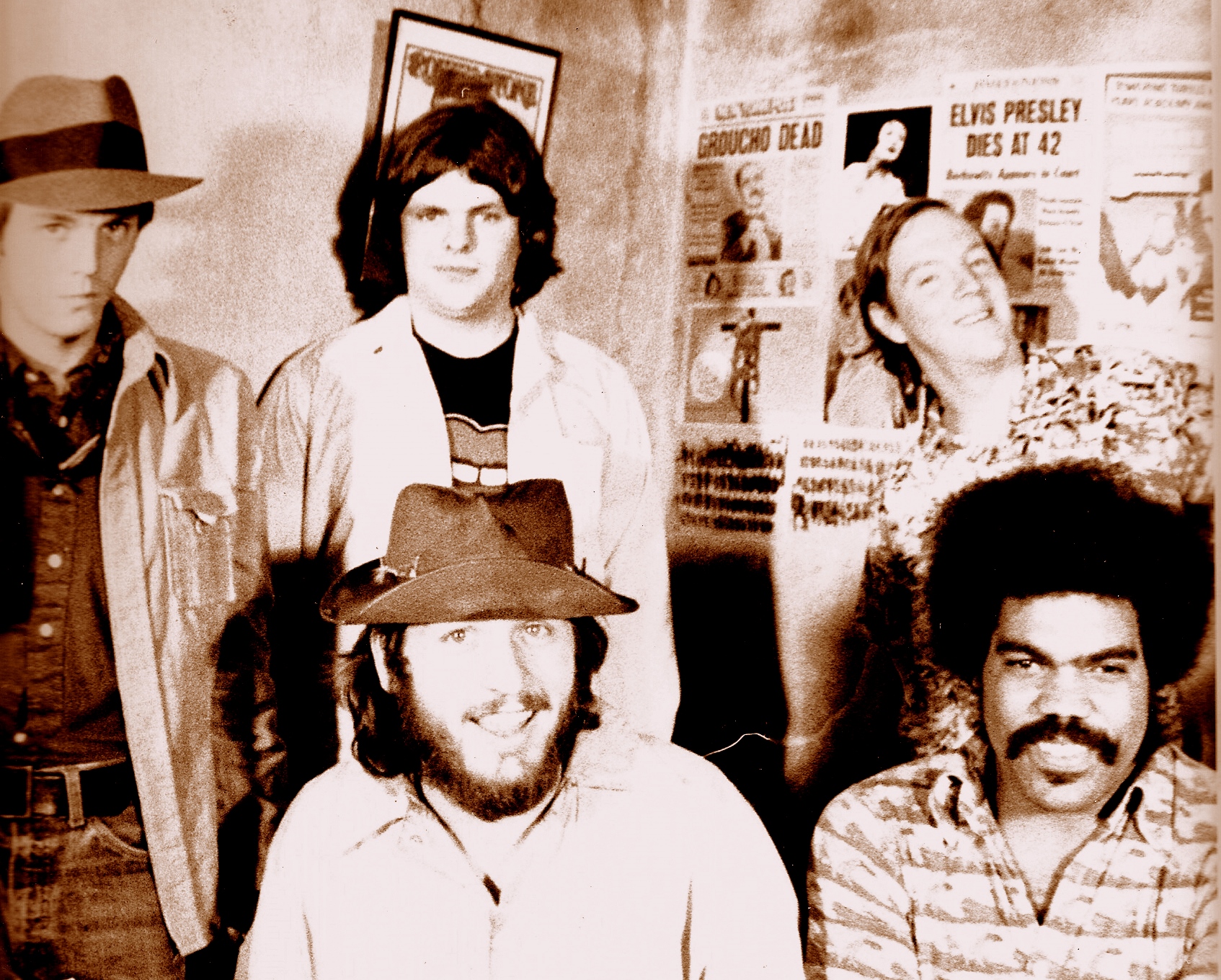 MIND SMOKE RECORDS