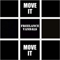 Move It by Freelance Vandals