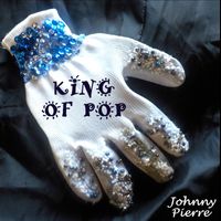 King Of Pop by Johnny Pierre