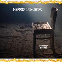 Memory Lunchbox by Johnny Pierre