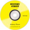 Mystery Street / Johnny Pierre compact disc
