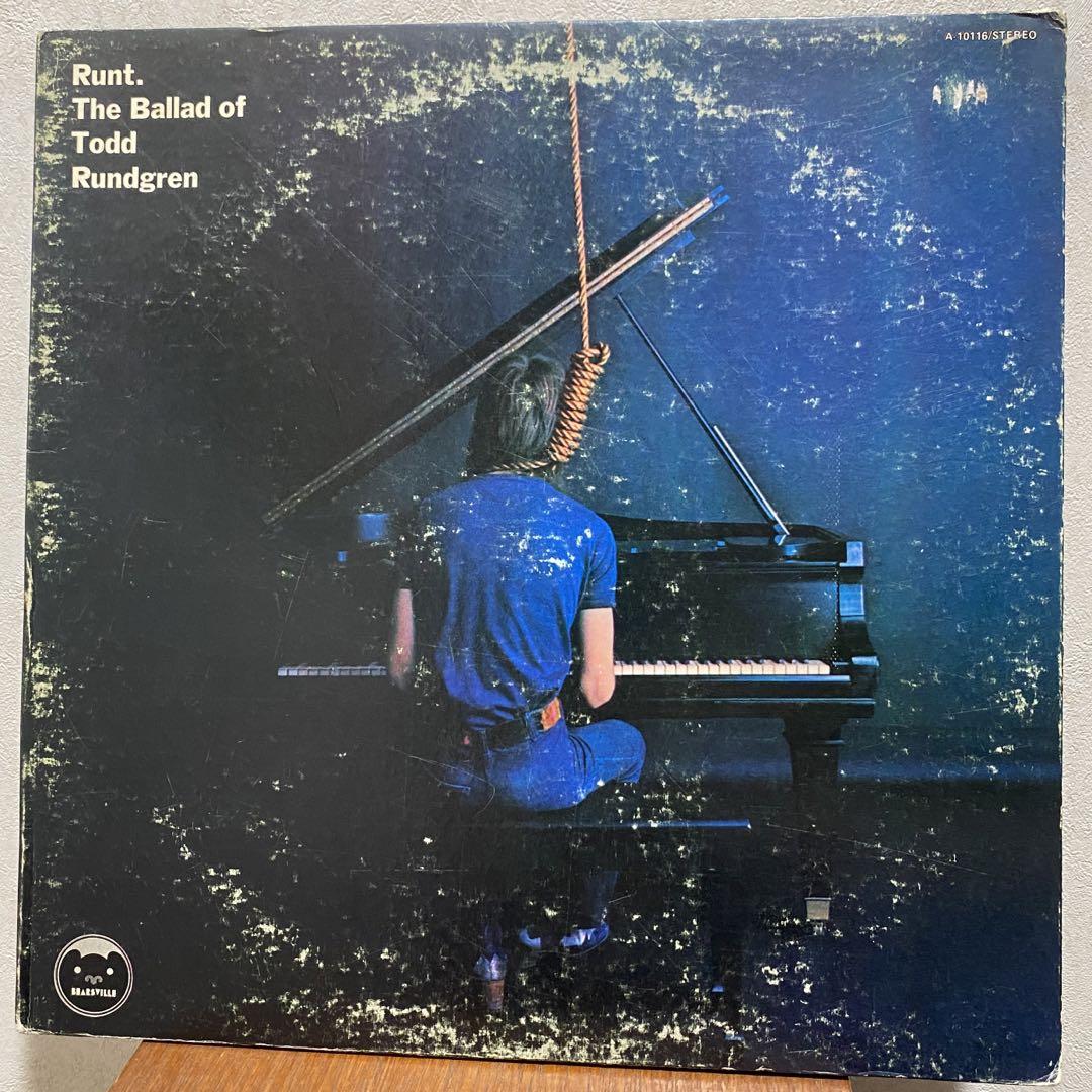 Lost Albums Of The 70's (part 3)