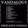 Vandalogy - Freelance Vandals