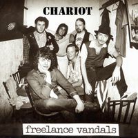 Chariot by Freelance Vandals