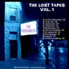 The Lost Tapes Vol. 1 / The Hideaways Compact Disc