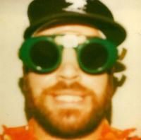 "Pistol" Pete Selin (Manager, 1979)