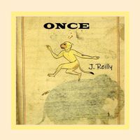 Once by J. Reilly