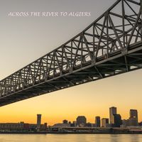 Across The River To Algiers by Haiku Monday