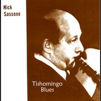 Tishomingo Blues by Nick Sasson