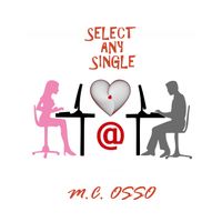 Select Any Single (Verni Dance Mix) by M.C. Osso