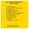 Hot Biscuits Anthology / Biscuit Kings Compact Disc