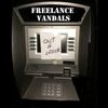Out of Order / Freelance Vandals compact disc
