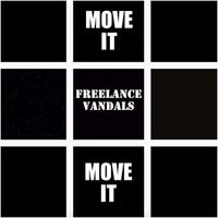 Move It by Freelance Vandals