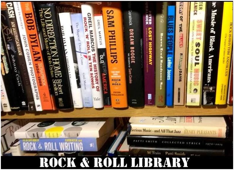 Pop Goes the Library – Information Today Books and Plexus Publishing