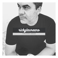 Y Volvernos Abrazar de Ricky Laureano