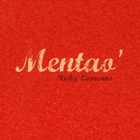 Mentao - Ep de Ricky Laureano