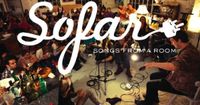 Sofar Sounds Minneapolis