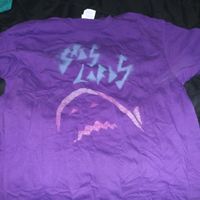  shark shirt