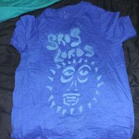 snarly face shirt