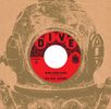 Busy Bee / Uum Uum Uum - 45 (Dive 03): Vinyl