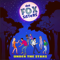 Under The Stars: CD