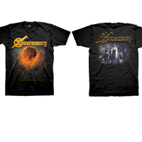The Year The Sun Died T-shirt