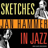 Magic Theater (Jazz Version) by Jan Hammer