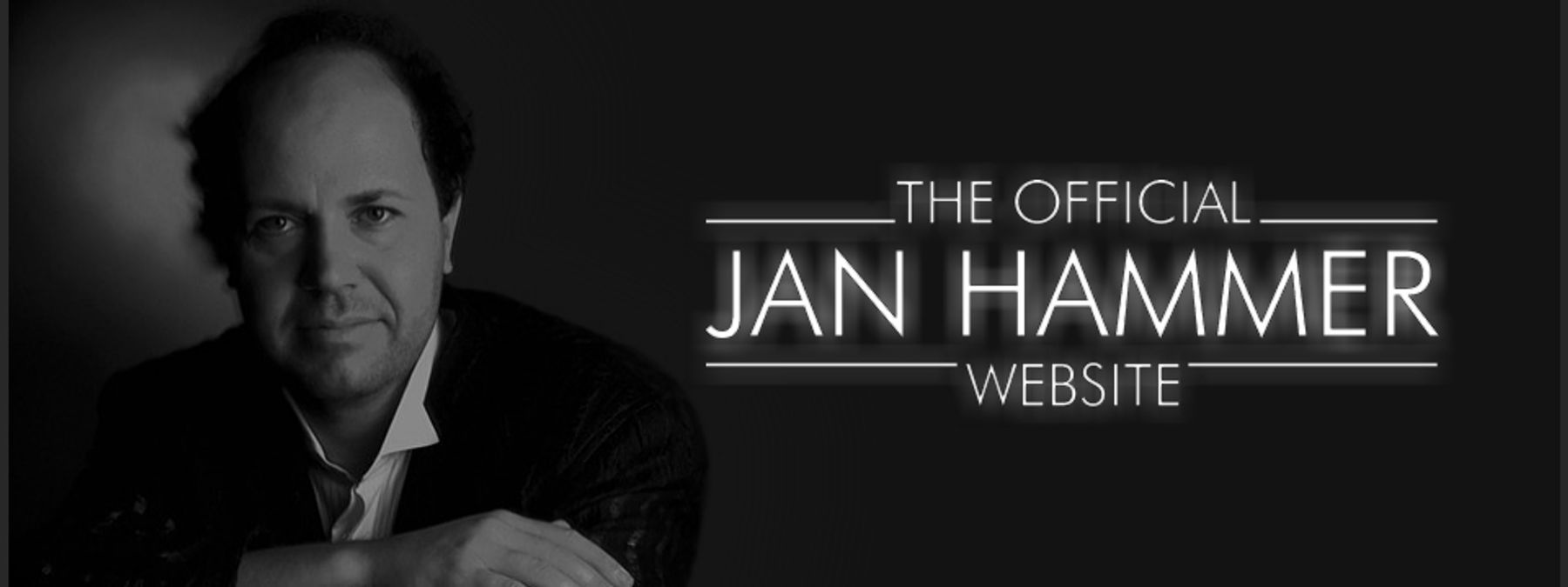 Home [janhammer.com]