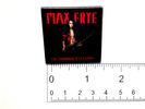 "Rainmaker Sessions" Square Pin