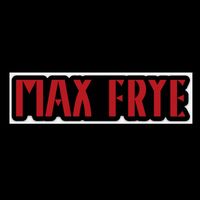 "Max Frye" Sticker