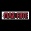 "Max Frye" Enamel/Metal Keychain