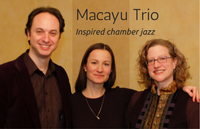 Macayú Trio